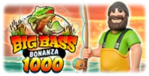 ภาพเกม Big Bass Bonanza 1000 ที่ rocky88 รวบรวมไว้