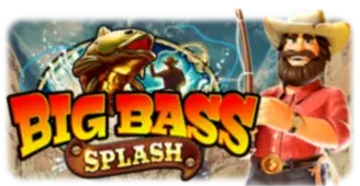 ภาพเกม Big Bass Splash ที่ rocky88 รวบรวมไว้