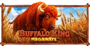 ภาพเกม Buffalo King Megaways ที่ rocky88 รวบรวมไว้