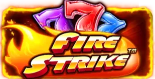 ภาพเกม Fire Strike ที่ rocky88 รวบรวมไว้
