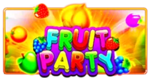 ภาพเกม Fruit Party ที่ rocky88 รวบรวมไว้