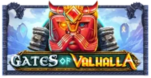 ภาพเกม Gates Of Valhalla ที่ rocky88 รวบรวมไว้