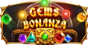 ภาพเกม Gems Bonanza ที่ rocky88 รวบรวมไว้