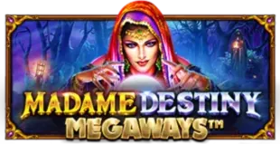 ภาพเกม Madame Destiny Megaways ที่ rocky88 รวบรวมไว้