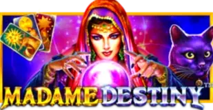 ภาพเกม Madame Destiny ที่ rocky88 รวบรวมไว้