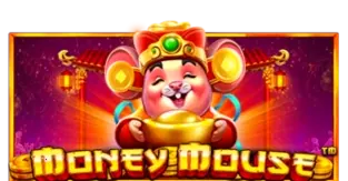ภาพเกม Money Mouse ที่ rocky88 รวบรวมไว้