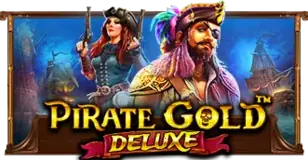 ภาพเกม Pirate Gold Deluxe ที่ rocky88 รวบรวมไว้