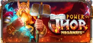 ภาพเกม Power Of Thor Megaways ที่ rocky88 รวบรวมไว้