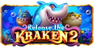 ภาพเกม Release The Kraken 2 ที่ rocky88 รวบรวมไว้