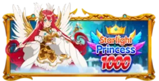 ภาพเกม Starlight Princess 1000 ที่ rocky88 รวบรวมไว้