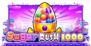 ภาพเกม Sugar Rush 1000 ที่ rocky88 รวบรวมไว้