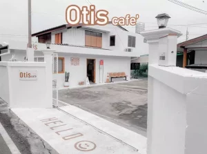 Otis café