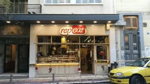 Repeat Cafe